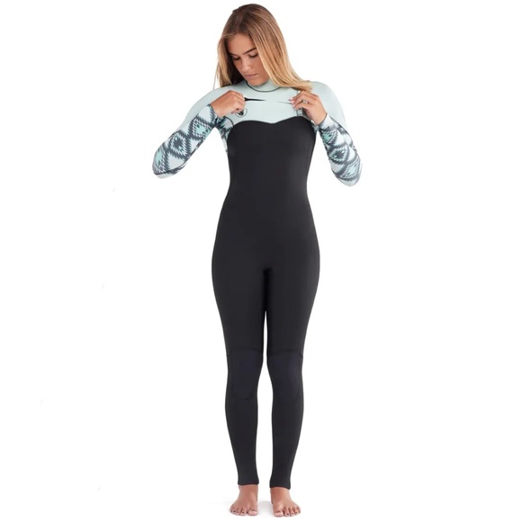 Women’s Body Glove Stellar Wetsuit size 9/10 - Picture 9 of 9